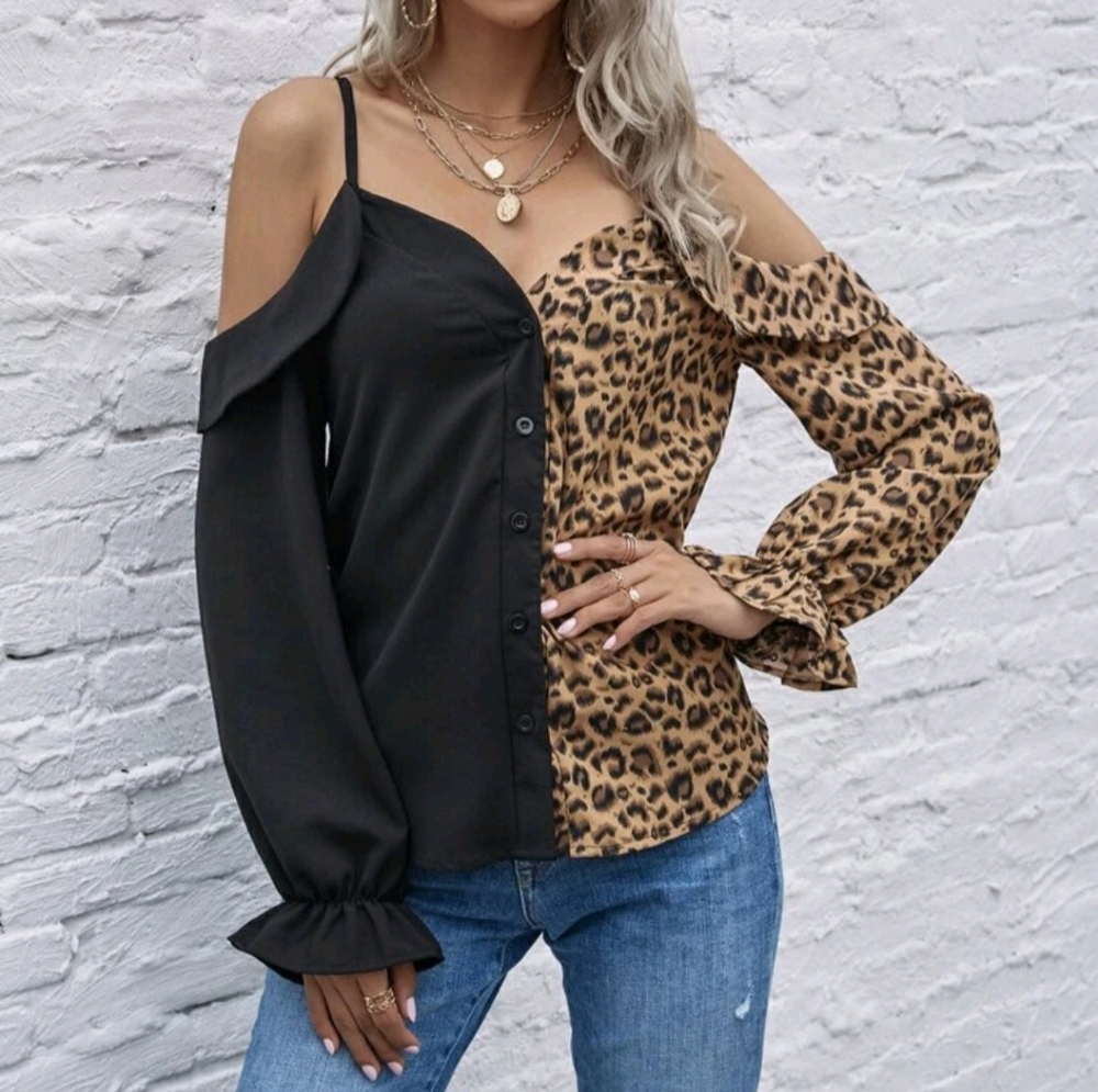 Top blouse